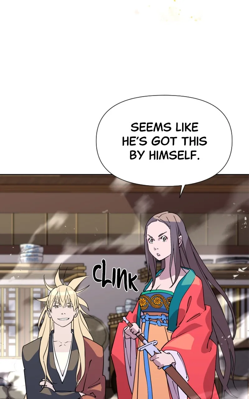 The Monkey King’s Journey to the Murim Chapter 10 page 90 - 