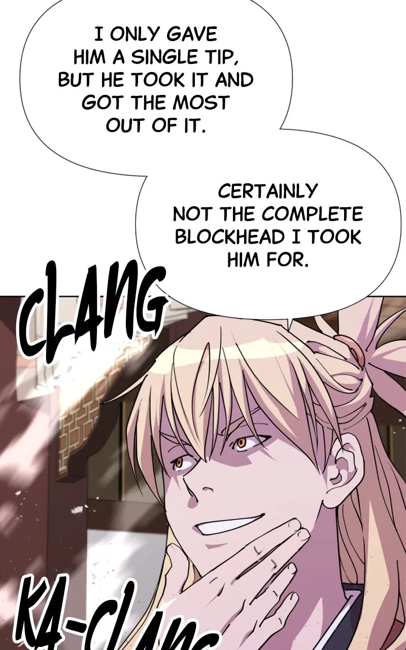 The Monkey King’s Journey to the Murim Chapter 10 page 93 - 