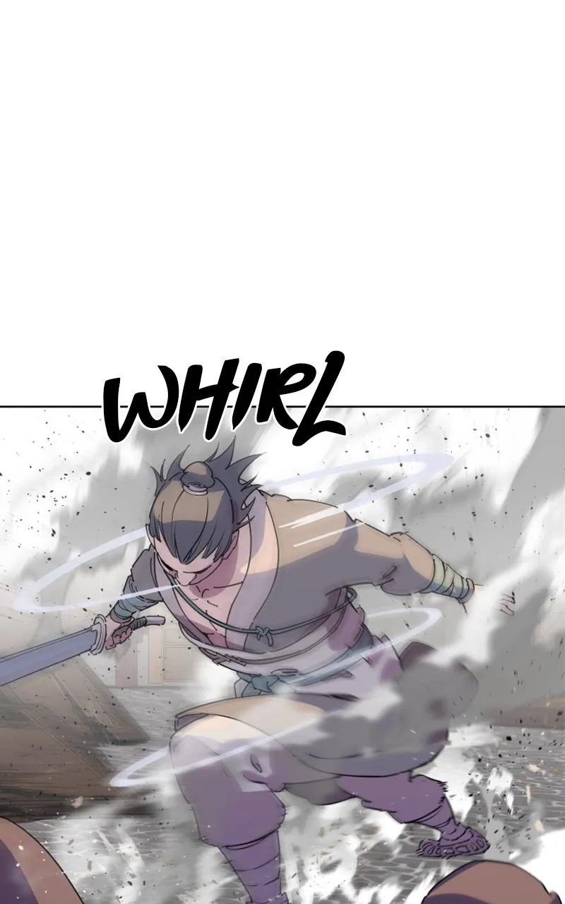 The Monkey King’s Journey to the Murim Chapter 10 page 96 - 