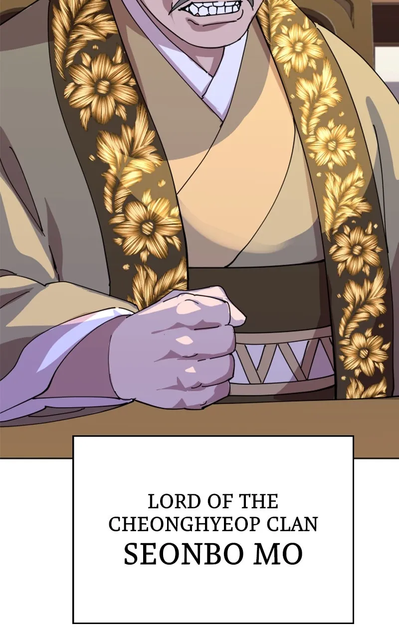 The Monkey King’s Journey to the Murim Chapter 11 page 102 - 