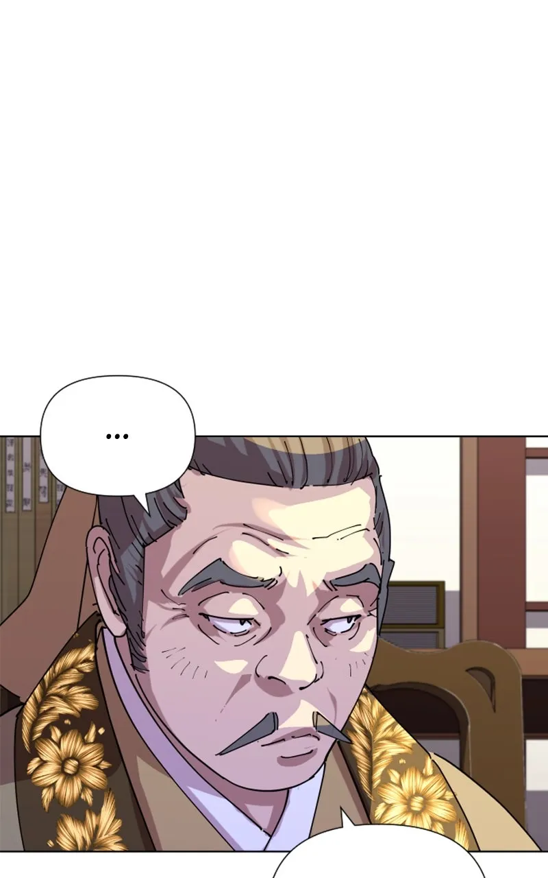 The Monkey King’s Journey to the Murim Chapter 11 page 103 - 