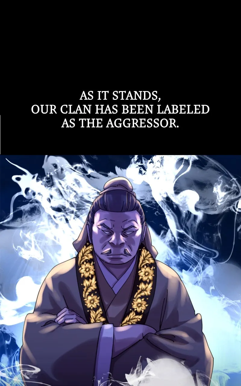 The Monkey King’s Journey to the Murim Chapter 11 page 106 - 