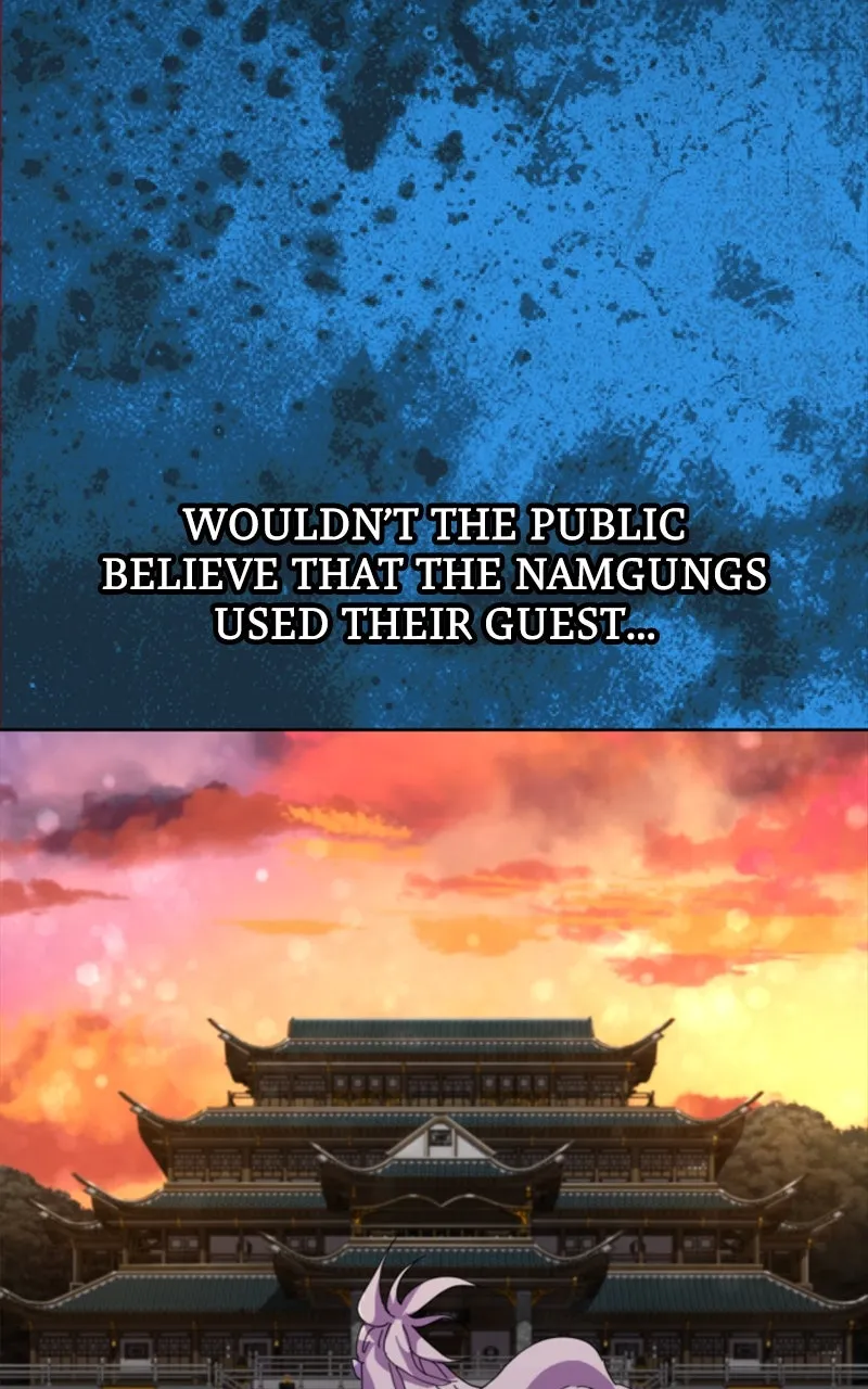The Monkey King’s Journey to the Murim Chapter 11 page 108 - 