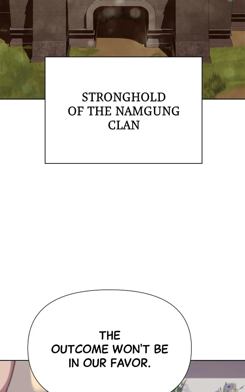 The Monkey King’s Journey to the Murim Chapter 11 page 115 - 