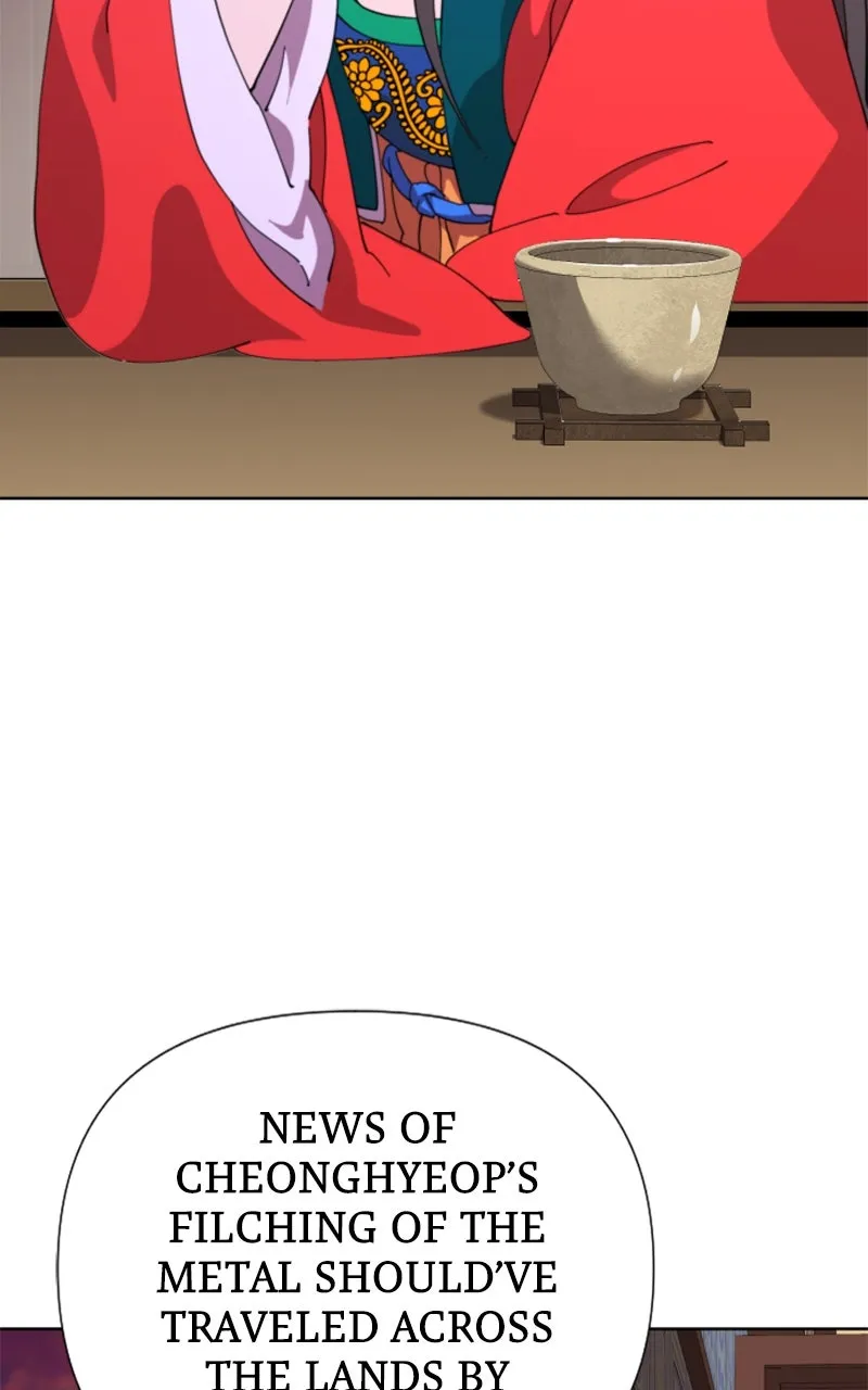 The Monkey King’s Journey to the Murim Chapter 11 page 128 - 