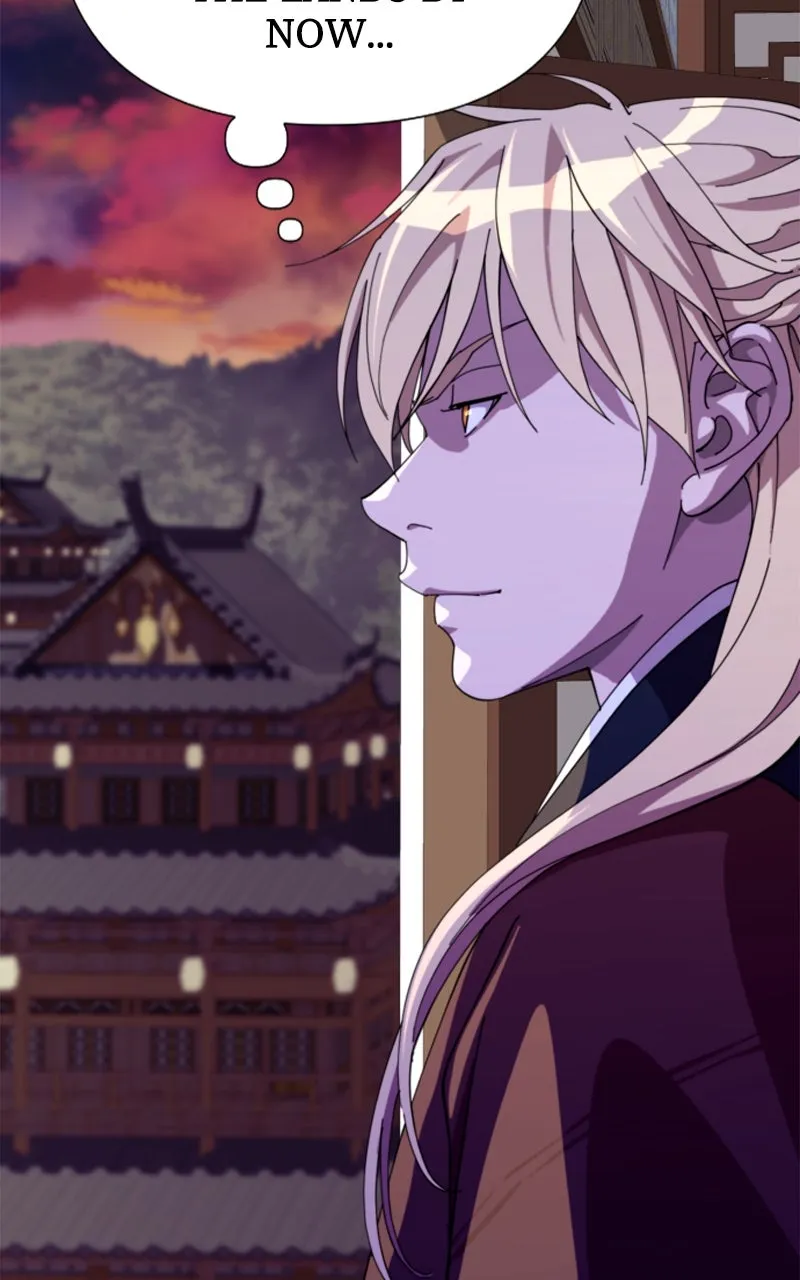 The Monkey King’s Journey to the Murim Chapter 11 page 129 - 