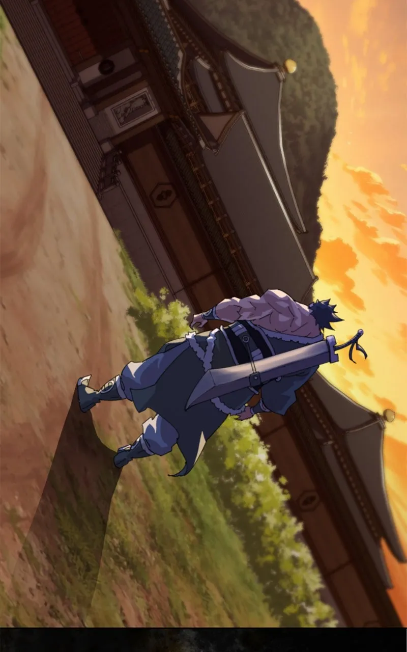 The Monkey King’s Journey to the Murim Chapter 11 page 133 - 