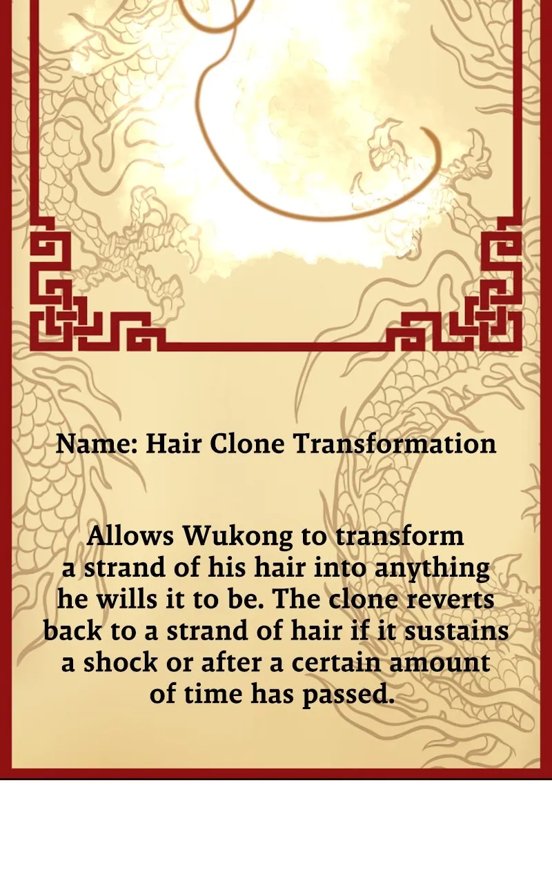 The Monkey King’s Journey to the Murim Chapter 11 page 141 - 