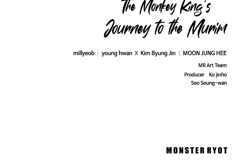 The Monkey King’s Journey to the Murim Chapter 11 page 143 - 