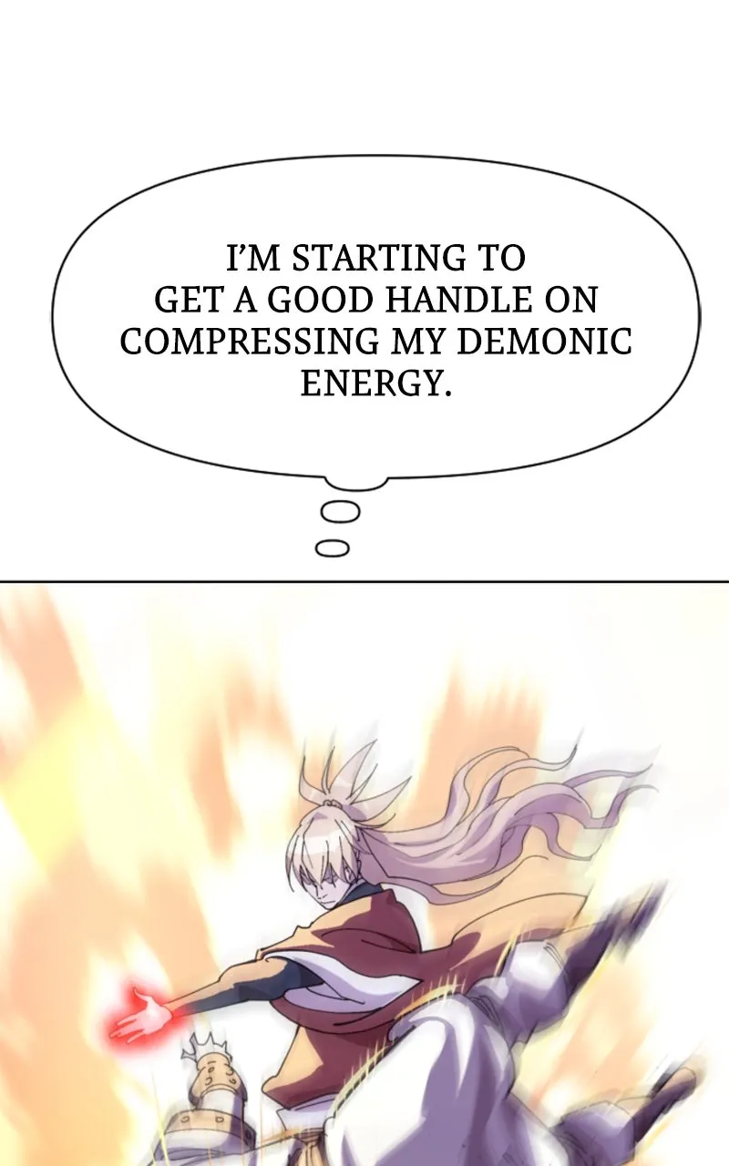 The Monkey King’s Journey to the Murim Chapter 11 page 18 - 