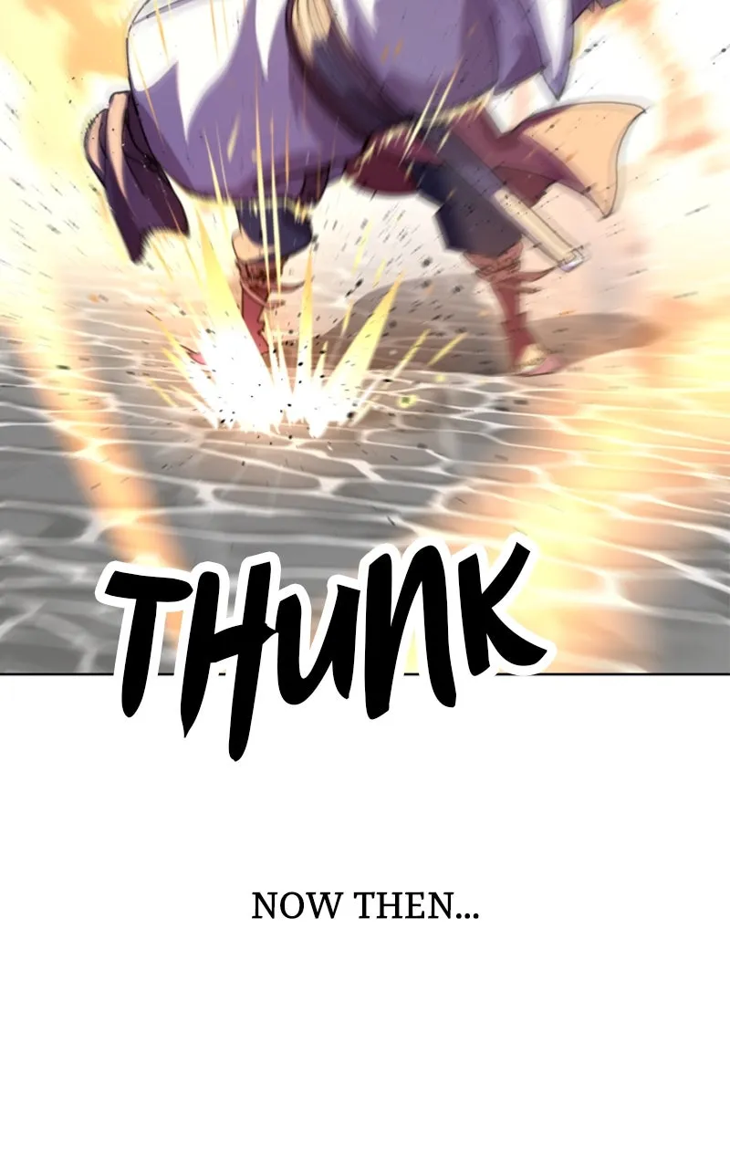 The Monkey King’s Journey to the Murim Chapter 11 page 19 - 