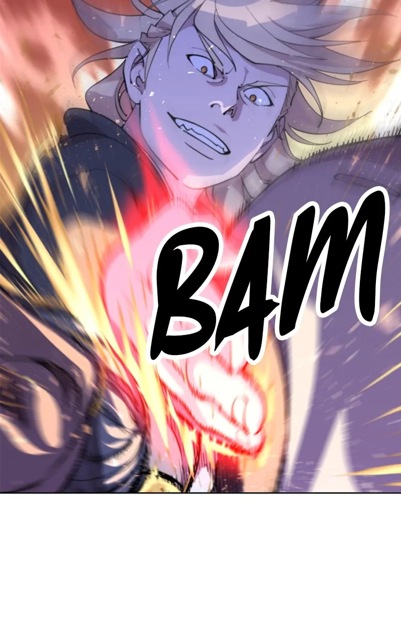 The Monkey King’s Journey to the Murim Chapter 11 page 24 - 