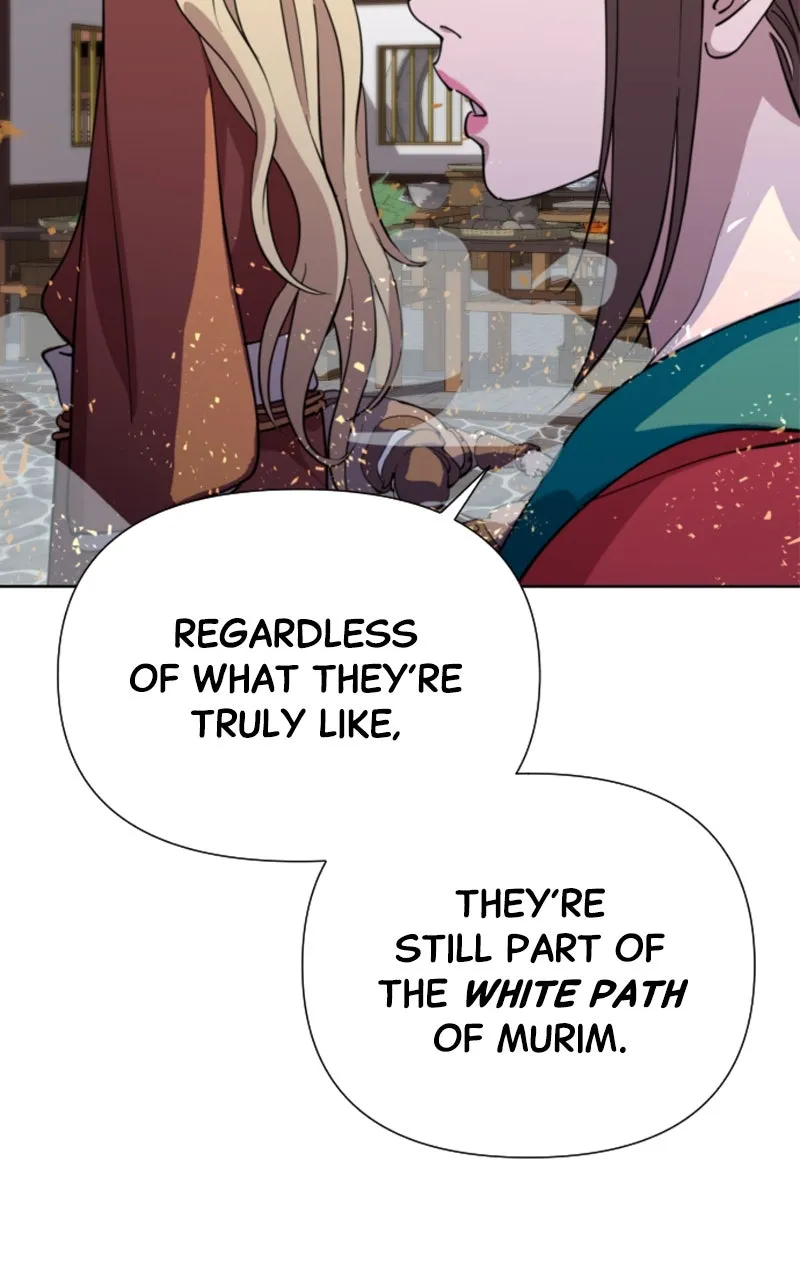 The Monkey King’s Journey to the Murim Chapter 11 page 36 - 