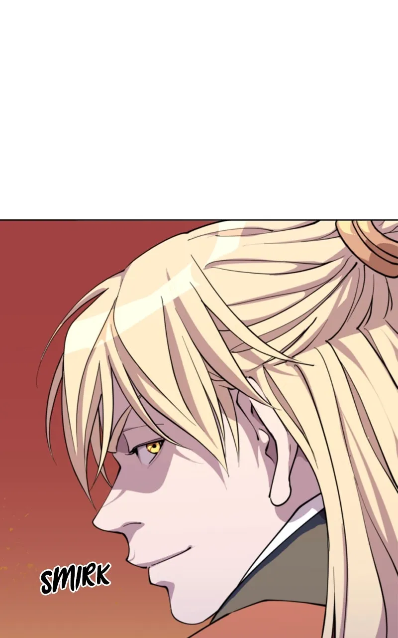 The Monkey King’s Journey to the Murim Chapter 11 page 37 - 