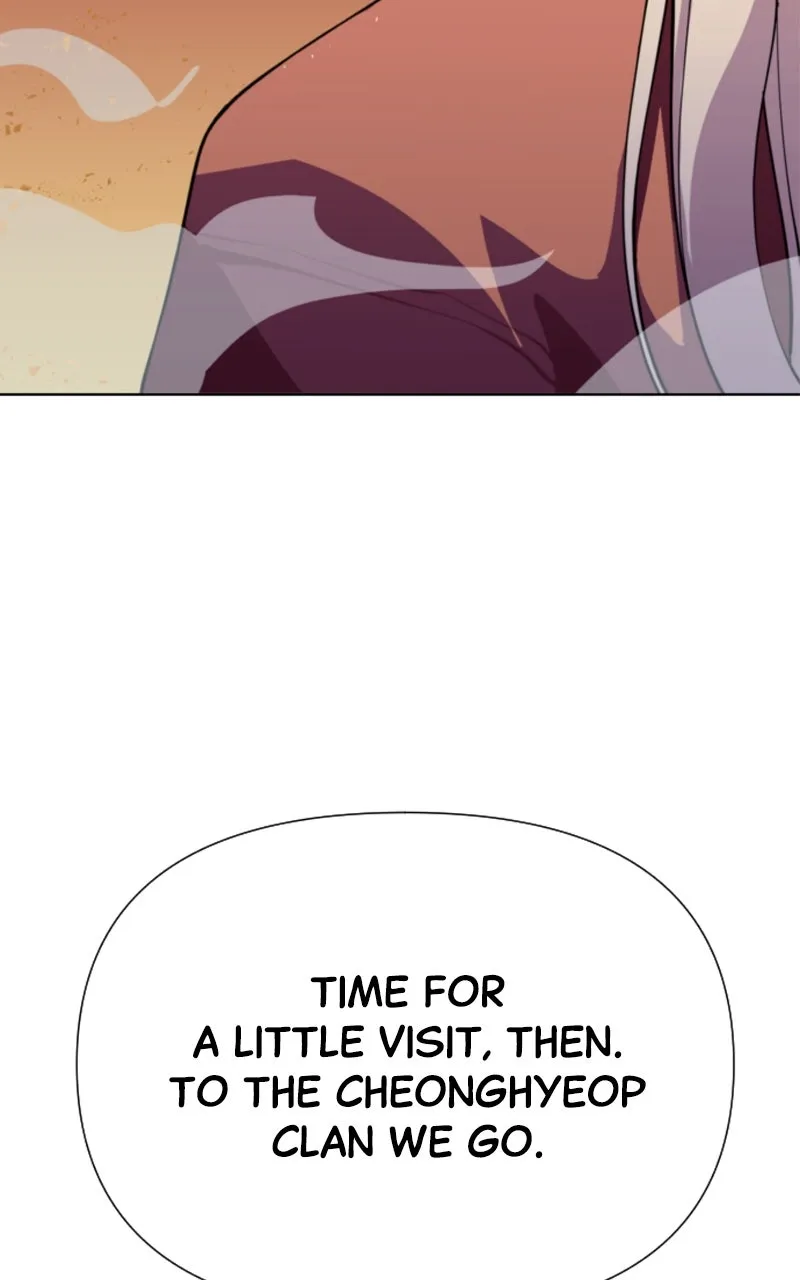 The Monkey King’s Journey to the Murim Chapter 11 page 38 - 