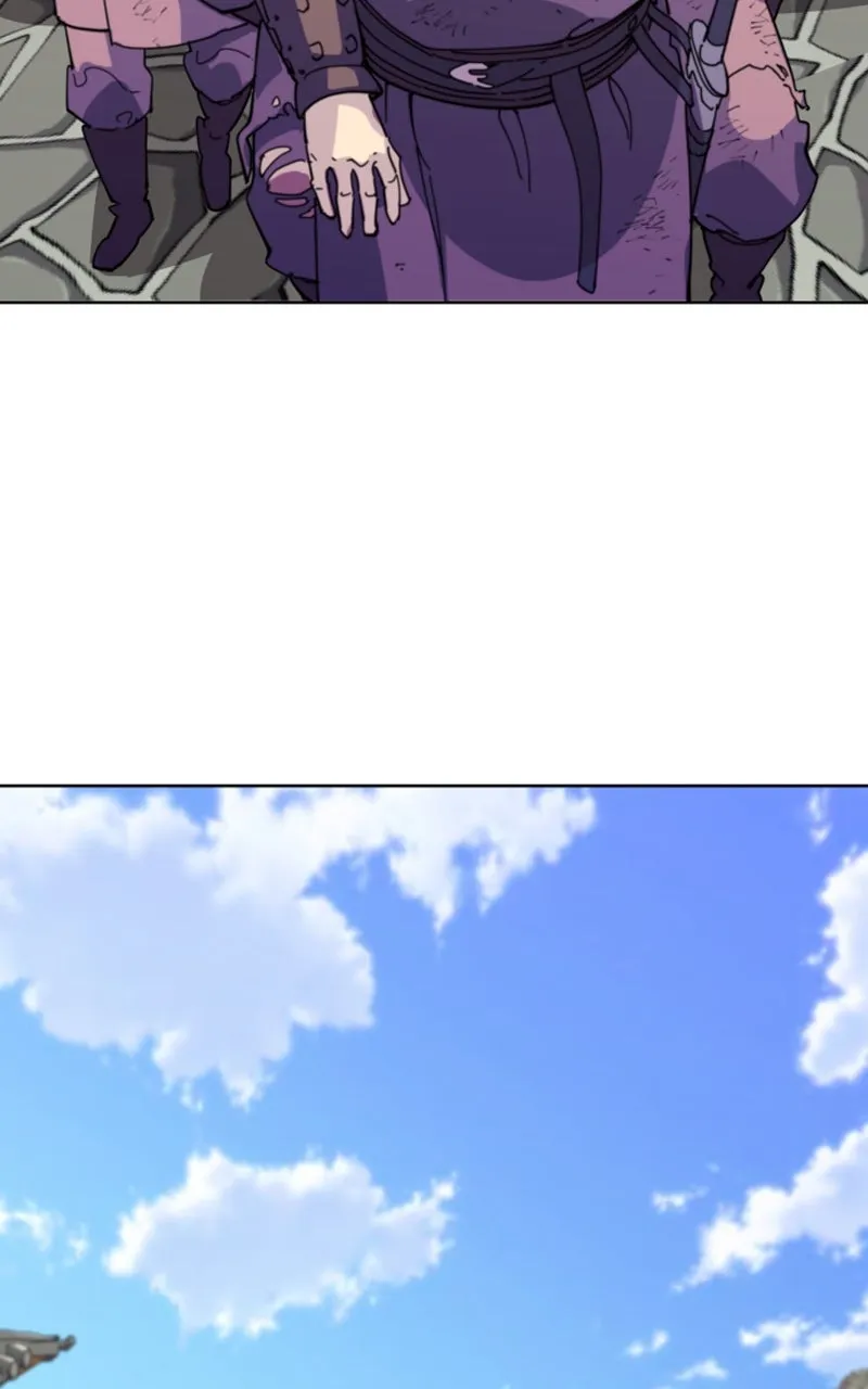 The Monkey King’s Journey to the Murim Chapter 11 page 41 - 