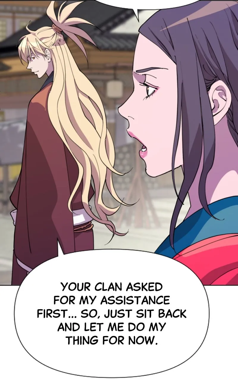 The Monkey King’s Journey to the Murim Chapter 11 page 46 - 