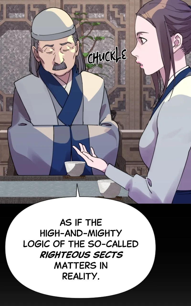 The Monkey King’s Journey to the Murim Chapter 11 page 53 - 