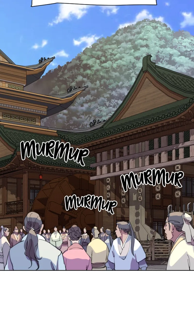 The Monkey King’s Journey to the Murim Chapter 11 page 58 - 