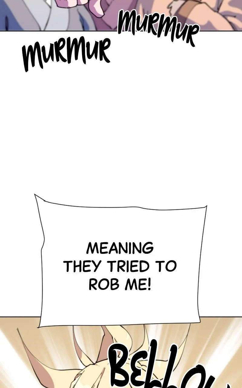 The Monkey King’s Journey to the Murim Chapter 11 page 61 - 
