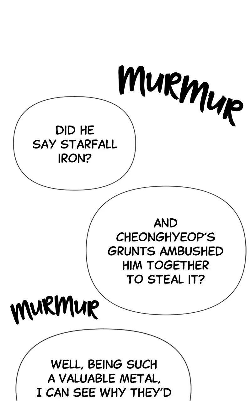 The Monkey King’s Journey to the Murim Chapter 11 page 63 - 