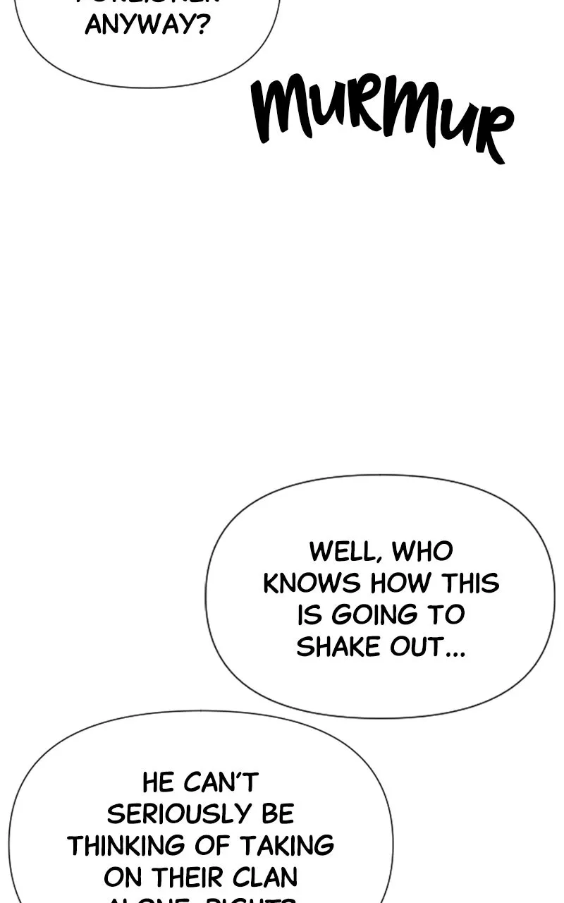 The Monkey King’s Journey to the Murim Chapter 11 page 65 - 