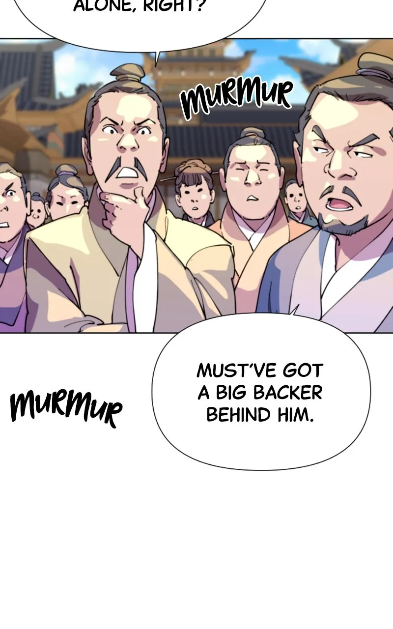 The Monkey King’s Journey to the Murim Chapter 11 page 66 - 