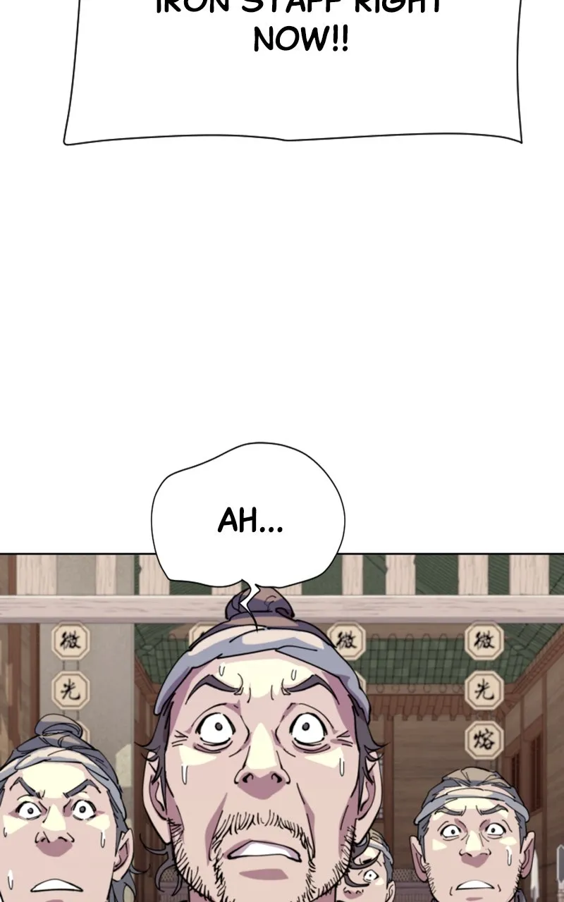 The Monkey King’s Journey to the Murim Chapter 11 page 70 - 