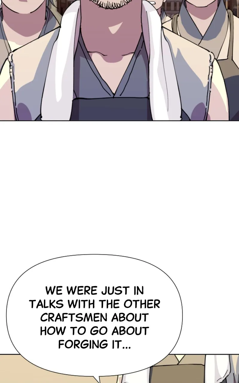 The Monkey King’s Journey to the Murim Chapter 11 page 71 - 