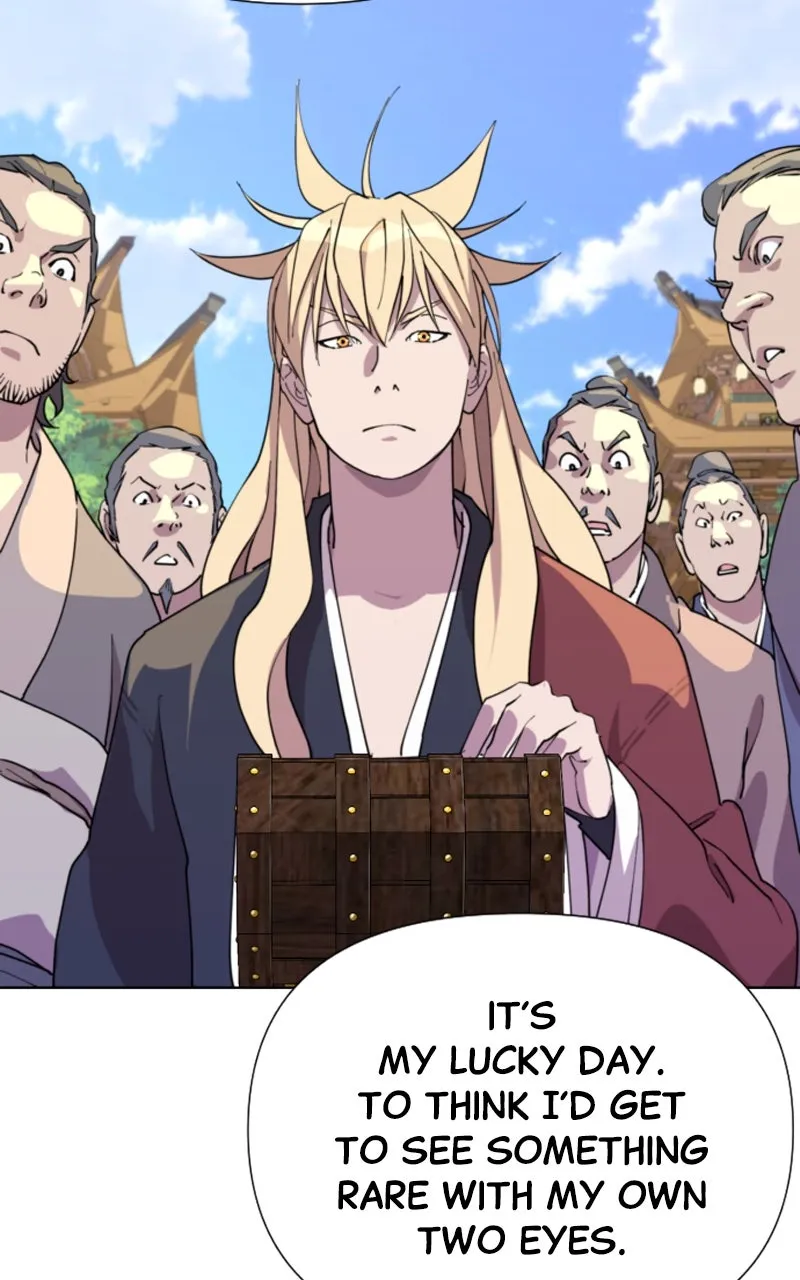 The Monkey King’s Journey to the Murim Chapter 11 page 75 - 