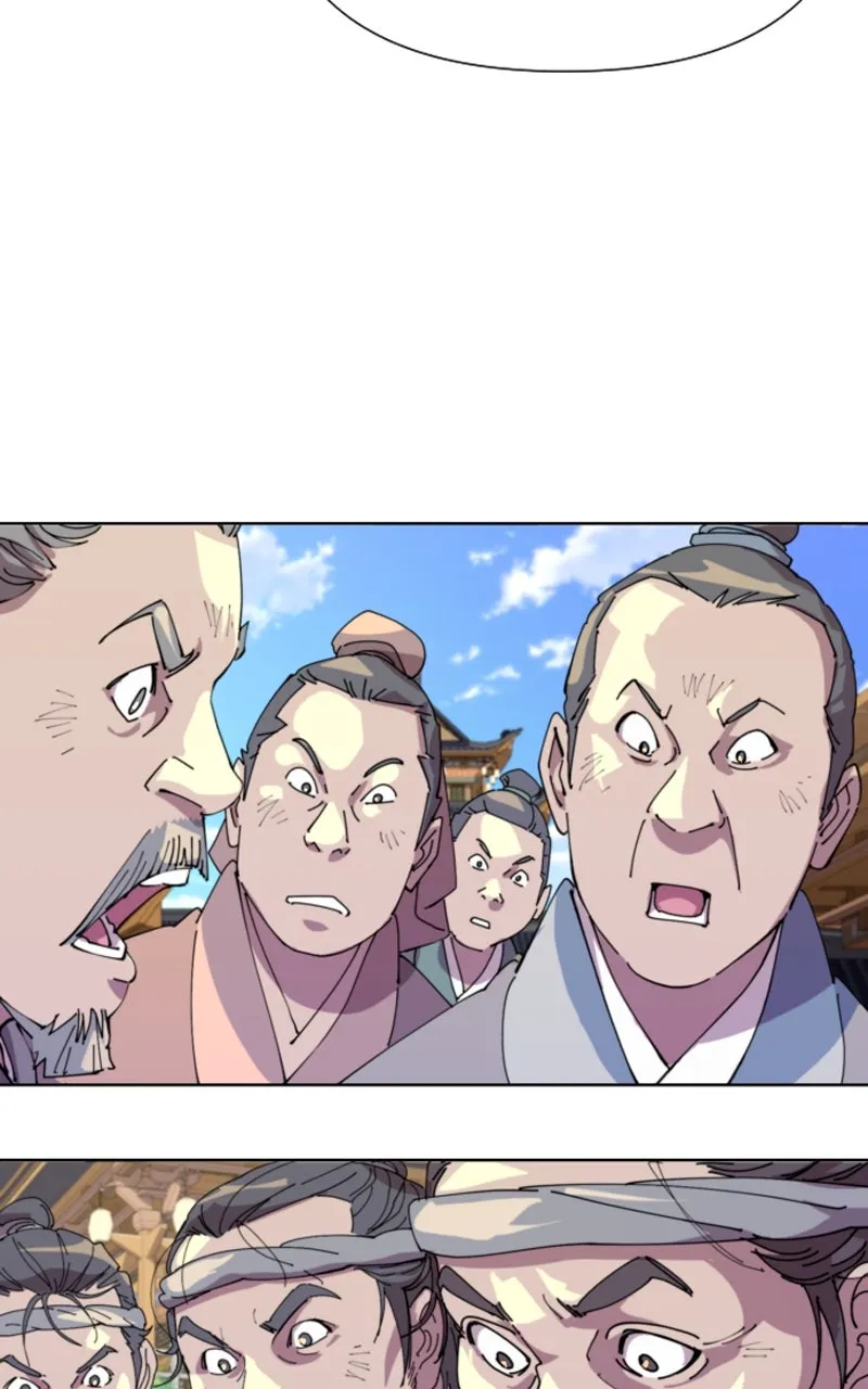 The Monkey King’s Journey to the Murim Chapter 11 page 76 - 