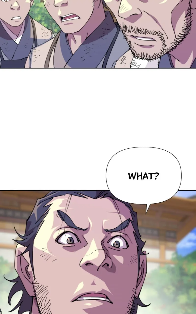 The Monkey King’s Journey to the Murim Chapter 11 page 77 - 