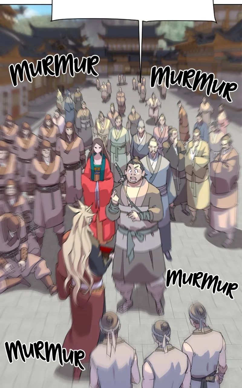 The Monkey King’s Journey to the Murim Chapter 11 page 83 - 