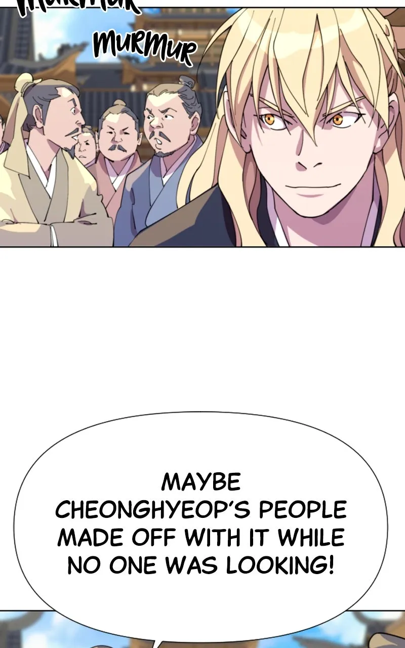 The Monkey King’s Journey to the Murim Chapter 11 page 88 - 
