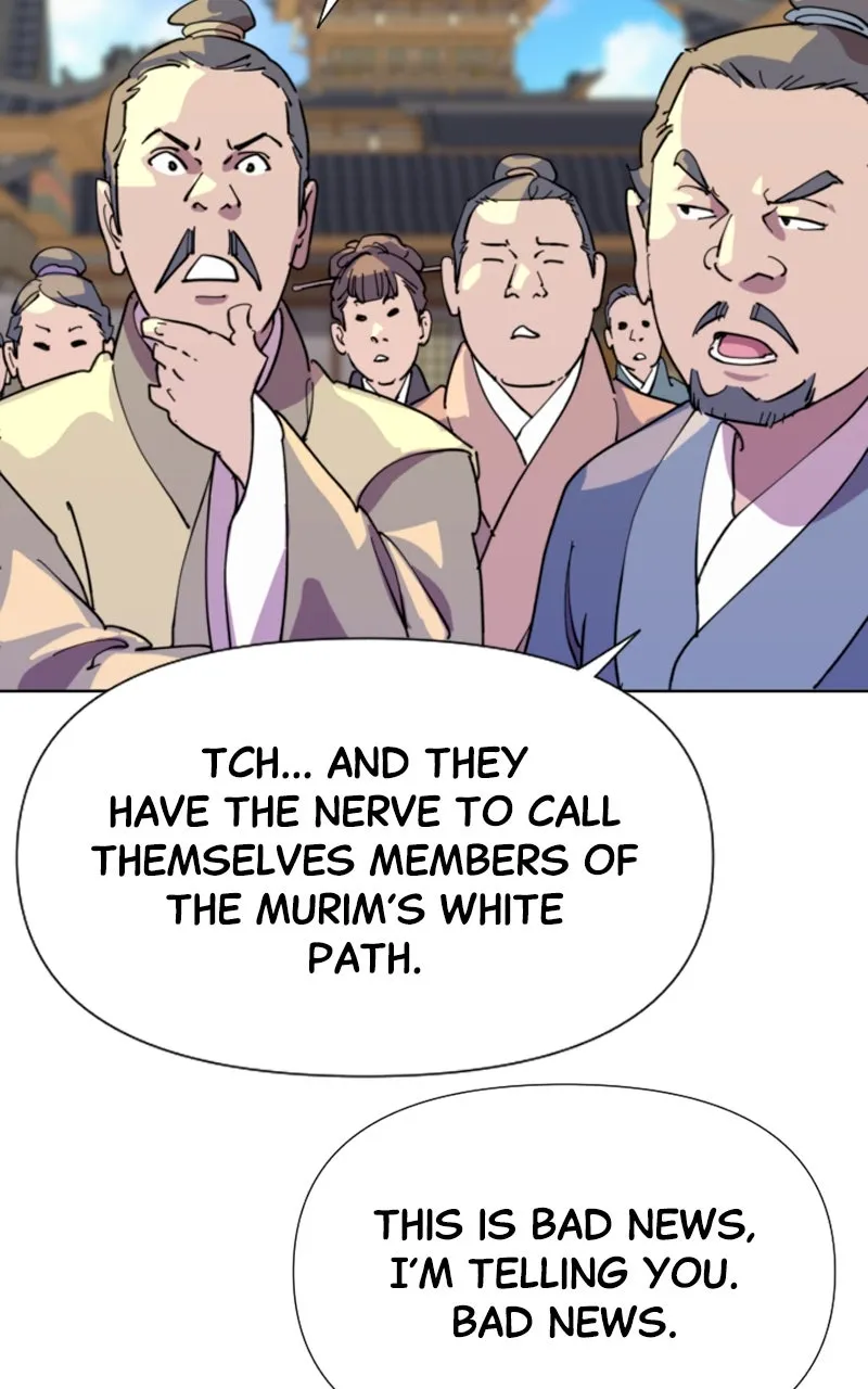 The Monkey King’s Journey to the Murim Chapter 11 page 89 - 