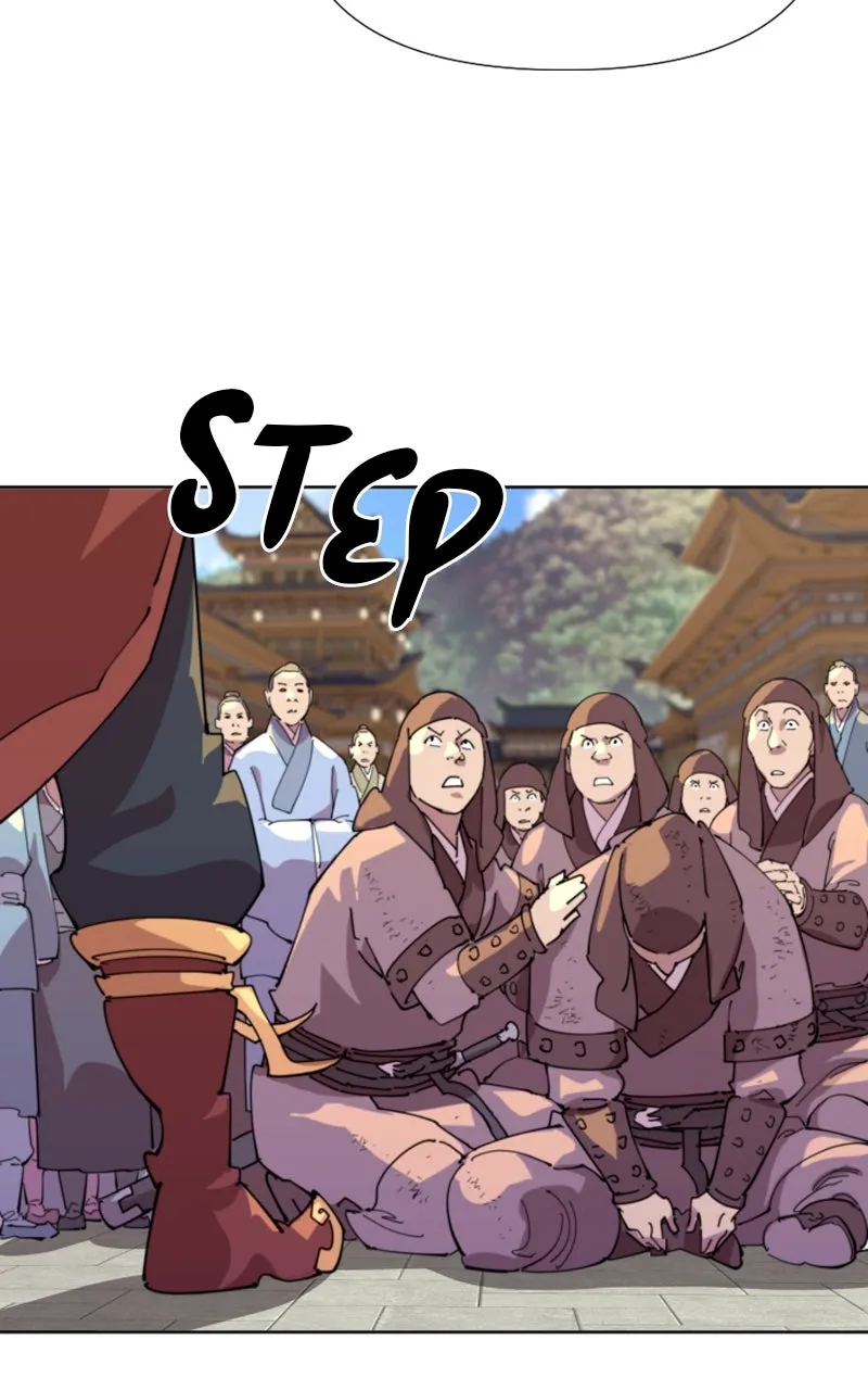 The Monkey King’s Journey to the Murim Chapter 11 page 90 - 