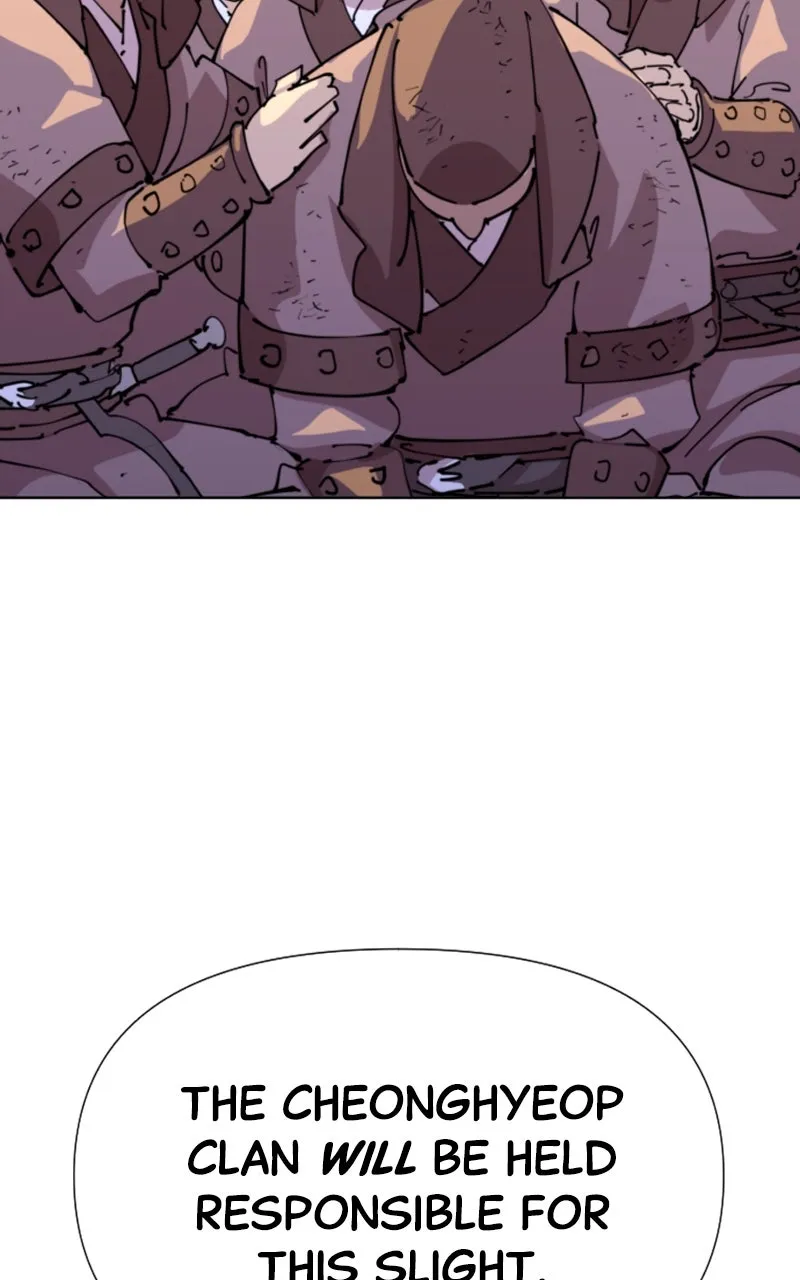 The Monkey King’s Journey to the Murim Chapter 11 page 92 - 