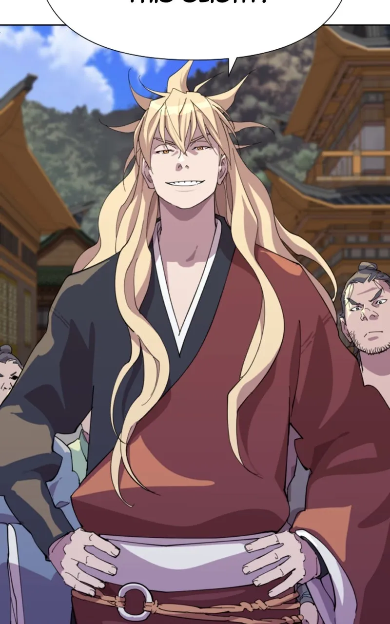 The Monkey King’s Journey to the Murim Chapter 11 page 93 - 