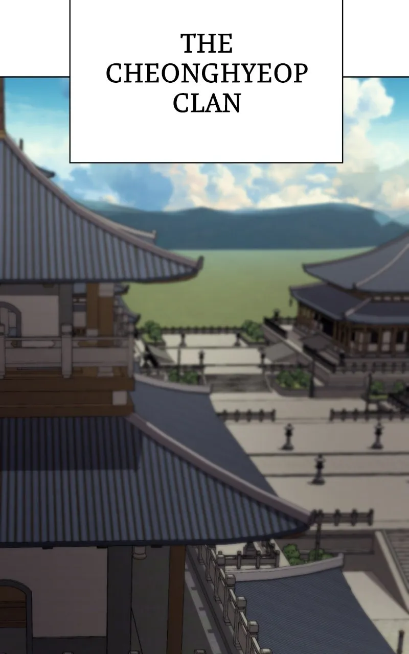 The Monkey King’s Journey to the Murim Chapter 11 page 95 - 