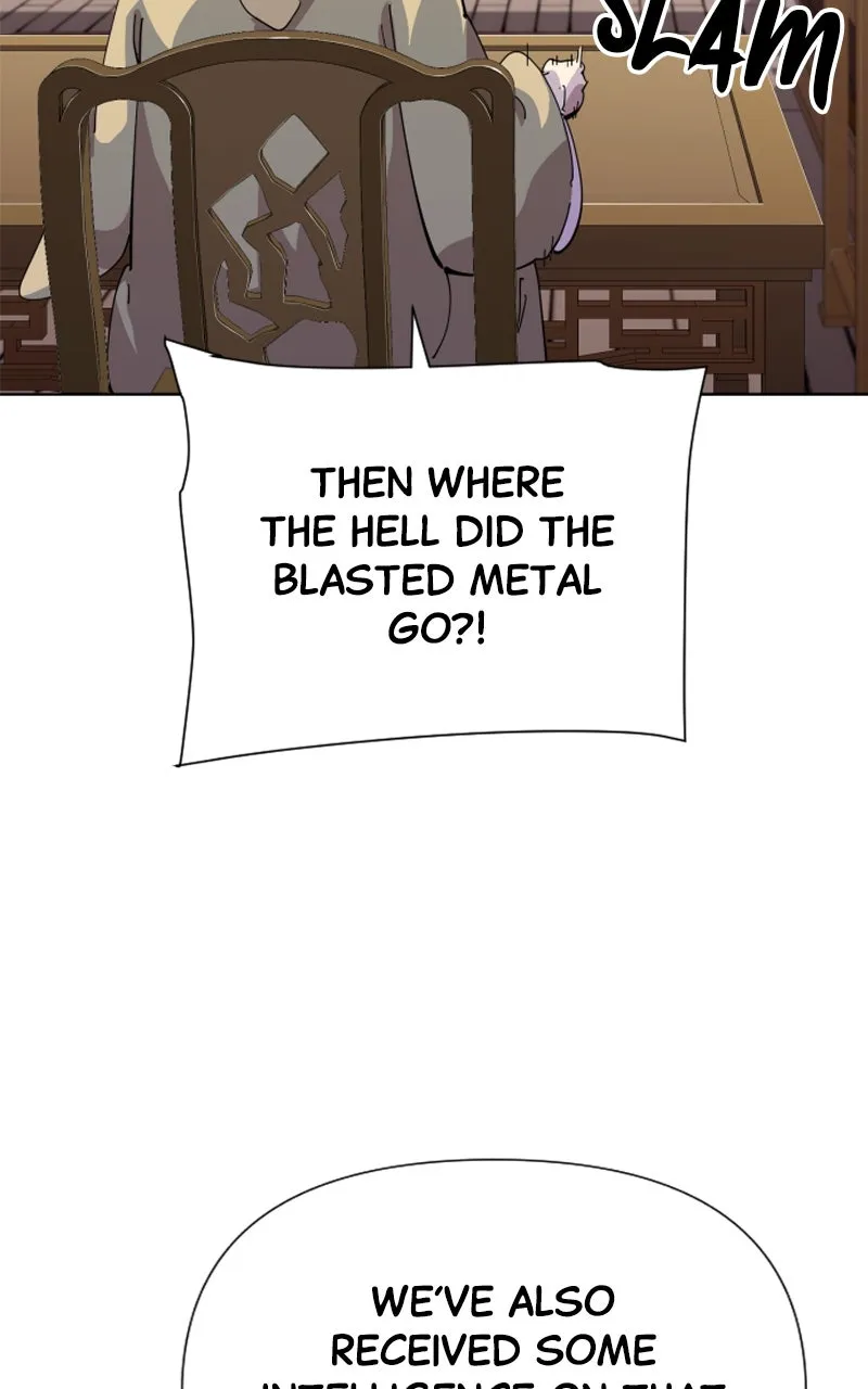 The Monkey King’s Journey to the Murim Chapter 11 page 98 - 