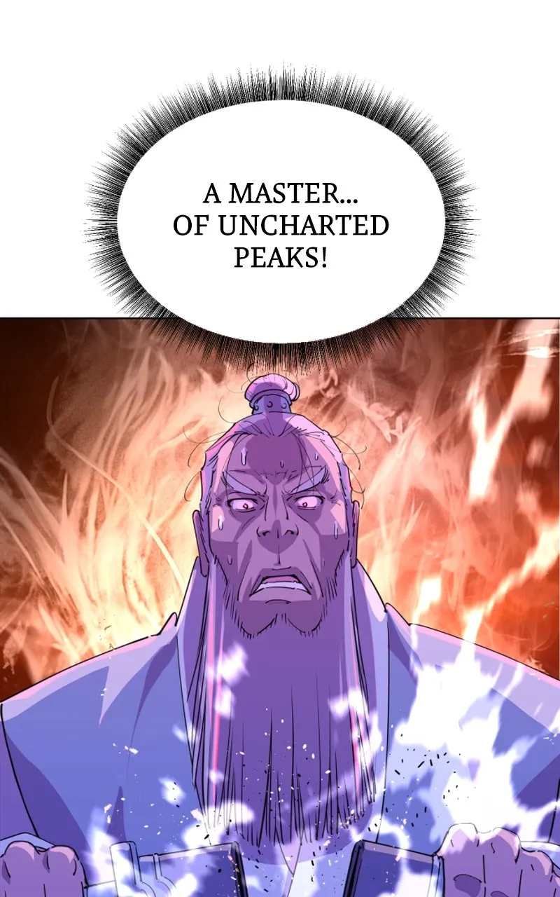 The Monkey King’s Journey to the Murim Chapter 12 page 112 - 