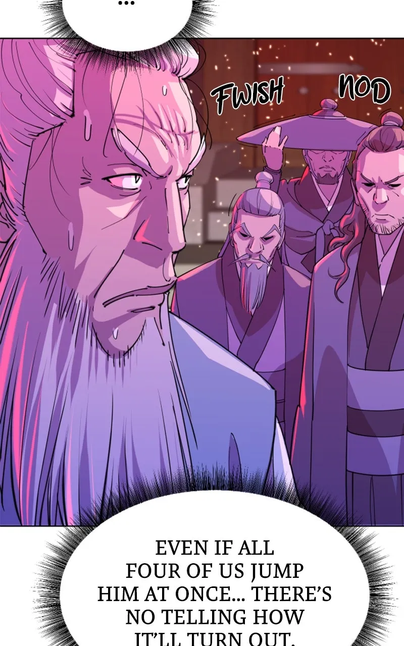 The Monkey King’s Journey to the Murim Chapter 12 page 114 - 