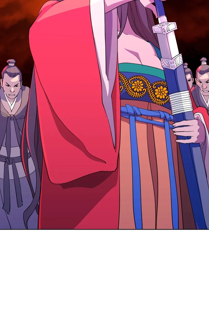 The Monkey King’s Journey to the Murim Chapter 12 page 123 - 