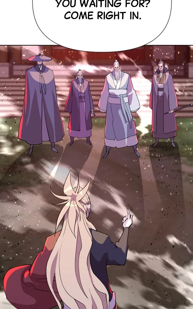 The Monkey King’s Journey to the Murim Chapter 12 page 126 - 