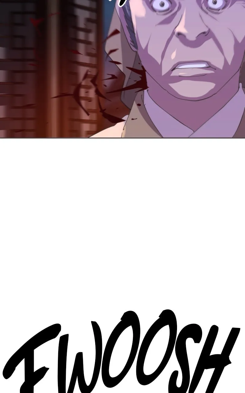 The Monkey King’s Journey to the Murim Chapter 12 page 15 - 