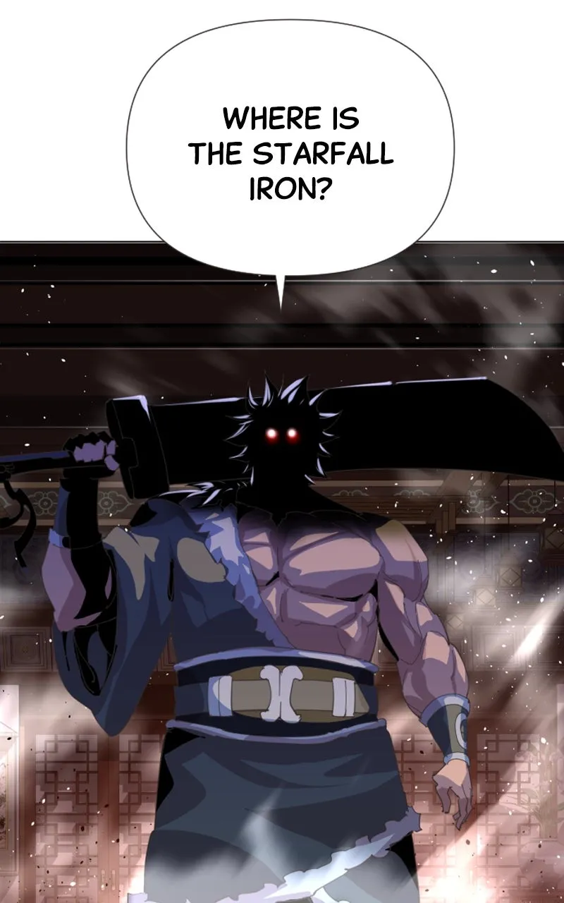 The Monkey King’s Journey to the Murim Chapter 12 page 20 - 