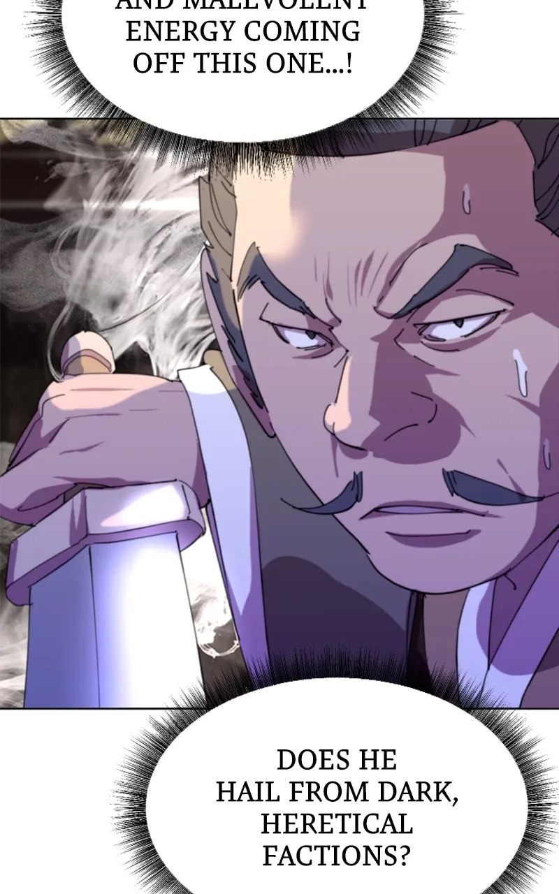 The Monkey King’s Journey to the Murim Chapter 12 page 23 - 