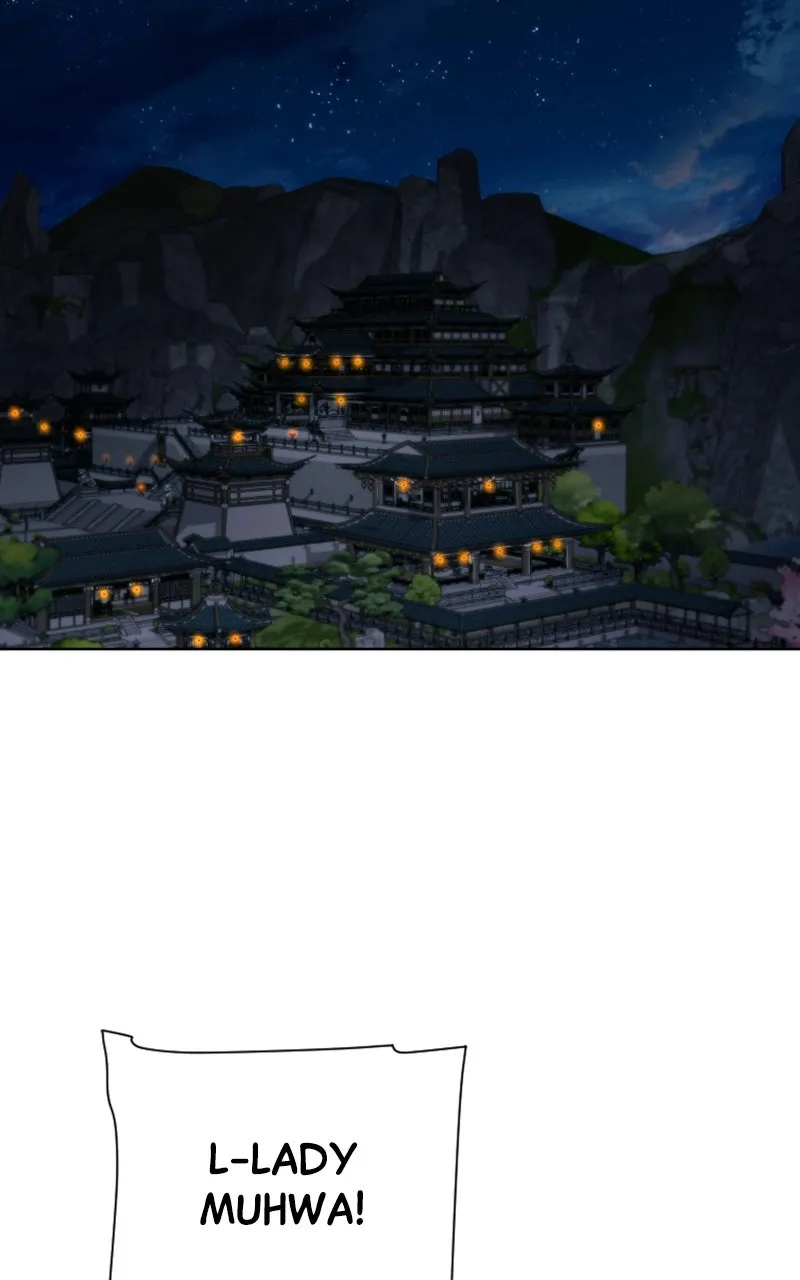 The Monkey King’s Journey to the Murim Chapter 12 page 33 - 