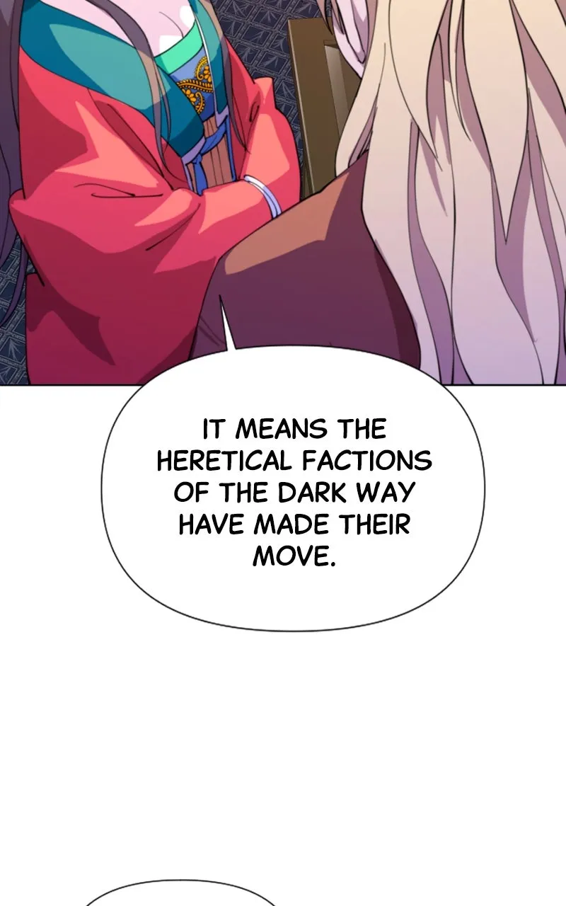The Monkey King’s Journey to the Murim Chapter 12 page 45 - 