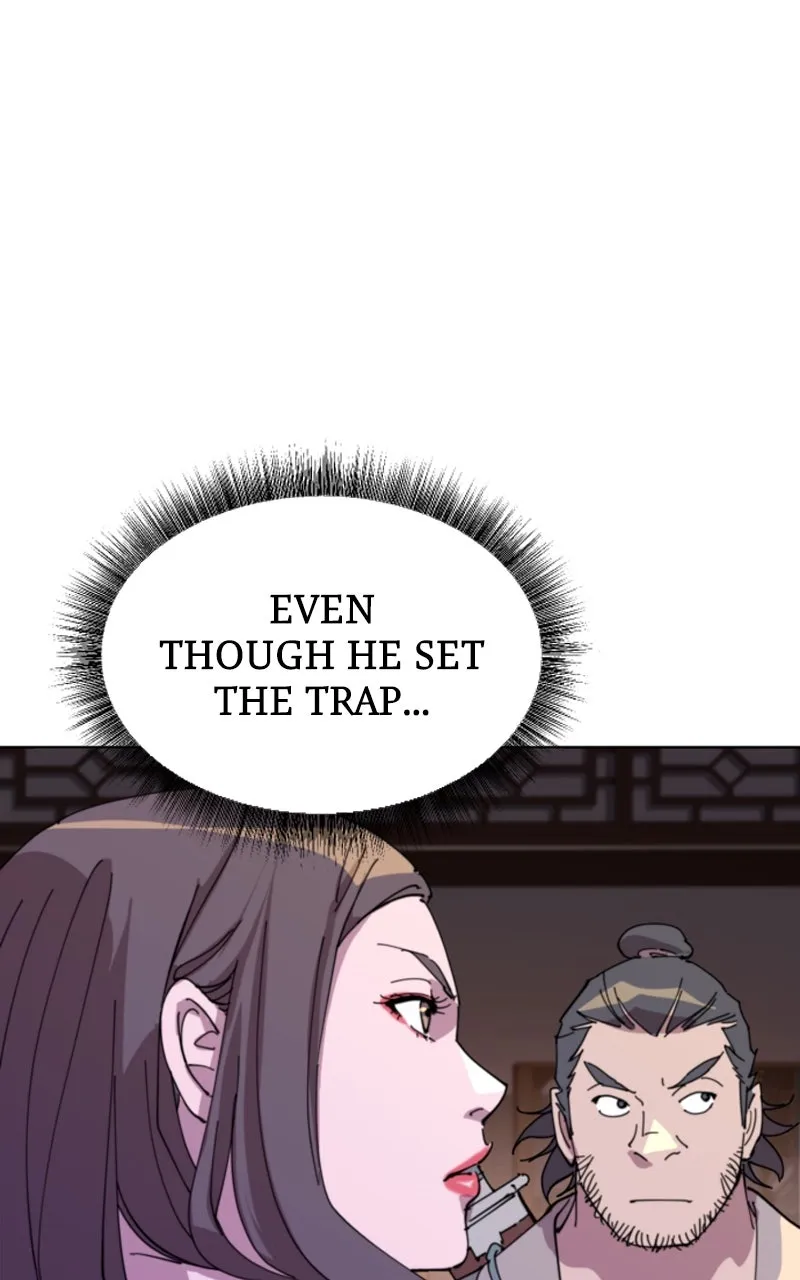 The Monkey King’s Journey to the Murim Chapter 12 page 47 - 